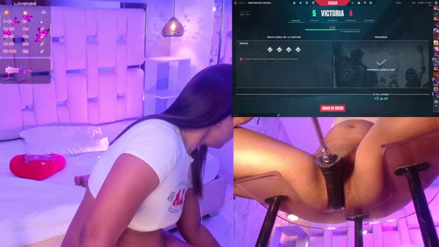 Alice_Roys lickpussy Webcam SHOW @ Cam4 27-06-2025