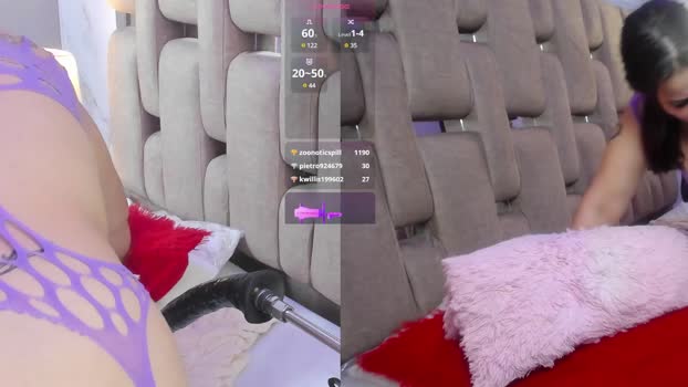 Erikamontiel_ fuckass Webcam SHOW @ Cam4 28-06-2025