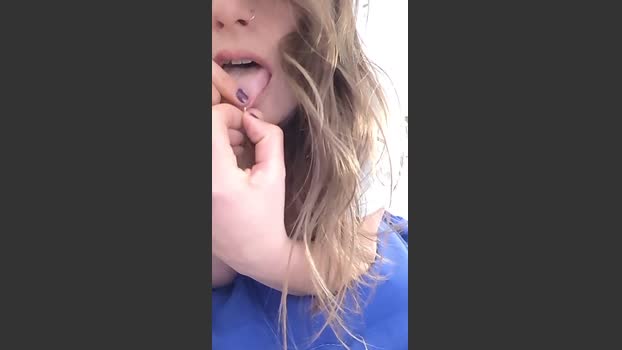 Kynky_ fingers Webcam SHOW @ Cam4 27-06-2025