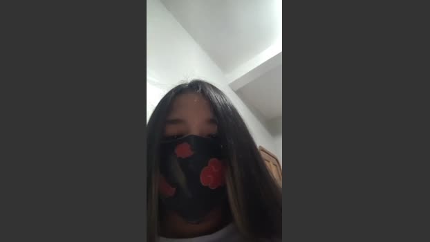 Maskju horny Webcam SHOW @ Cam4 27-06-2025