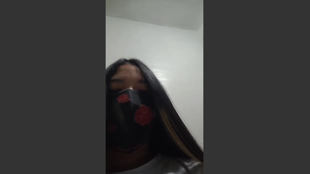 Maskju fuckme Webcam SHOW @ Cam4 27-06-2025