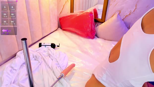 PamelaAddams bj-dildo Webcam SHOW @ Cam4 28-06-2025