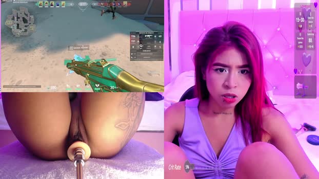 XimenaReid sexygirl Webcam SHOW @ Cam4 27-06-2025