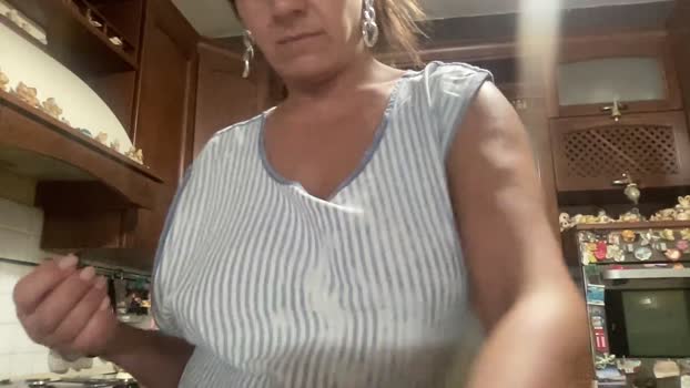 martinabigst kiss Webcam SHOW @ Cam4 27-06-2025