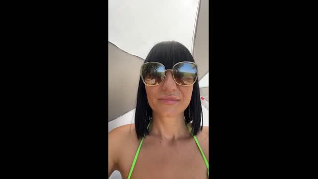 Clleopatra fuckface Webcam SHOW @ Cam4 29-06-2025