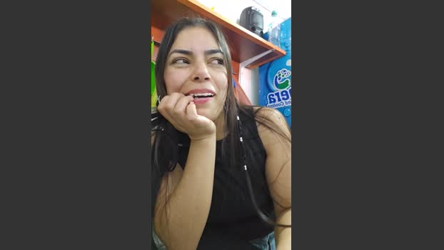 Estefanii_R Pretty Webcam SHOW @ Cam4 28-06-2025
