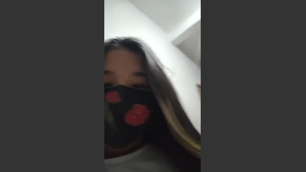 Maskju sexykitty Webcam SHOW @ Cam4 28-06-2025