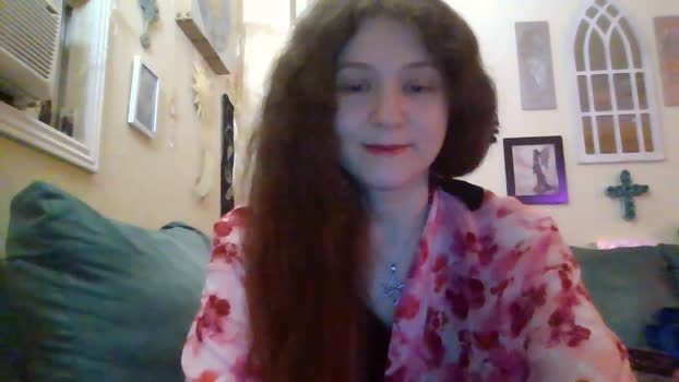 QueenCrimson fuckass Webcam SHOW @ Cam4 29-06-2025