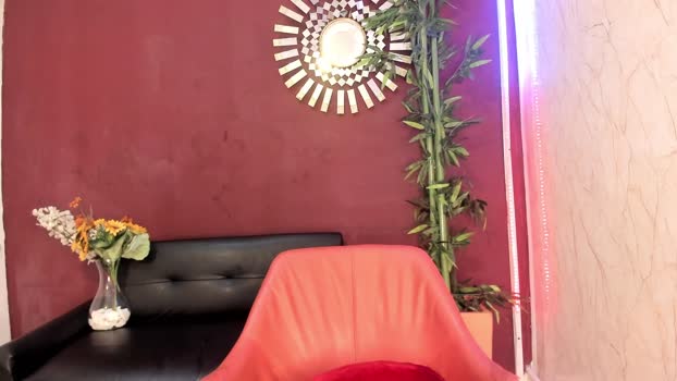Analuna__ horny Webcam SHOW @ Cam4 02-07-2025