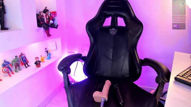 Eterna_Aura orgasm Webcam SHOW @ Cam4 03-07-2025
