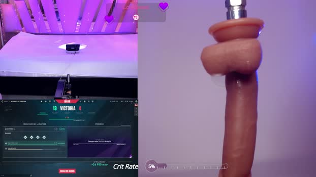 Trianna_ pussy Webcam SHOW @ Cam4 02-07-2025