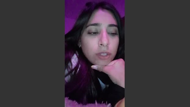 Dulceflorcita deep Webcam SHOW @ Cam4 04-07-2025