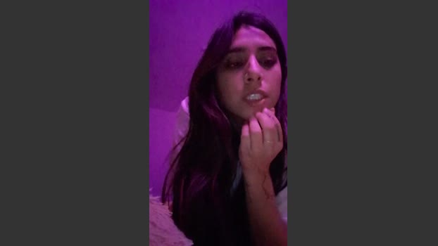 Dulceflorcita yummy Webcam SHOW @ Cam4 04-07-2025