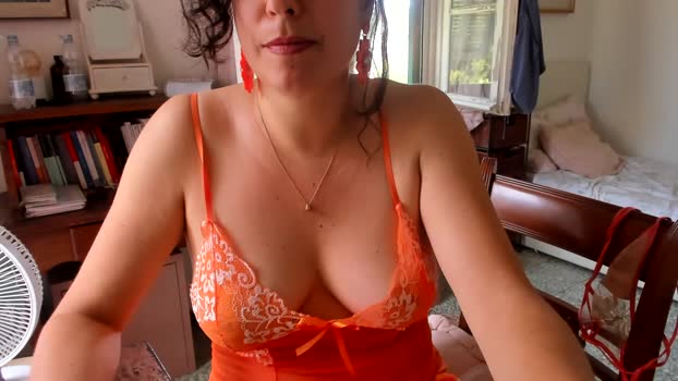 Evacharme sexyfeet Webcam SHOW @ Cam4 04-07-2025