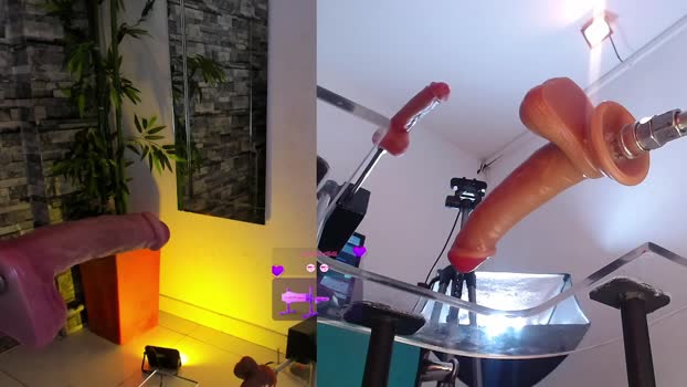 VeroMontoya sexyfeet Webcam SHOW @ Cam4 03-07-2025