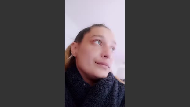 Amedeia strip Webcam SHOW @ Cam4 05-07-2025