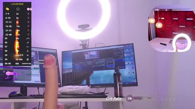 CamilaVegas_ hot Webcam SHOW @ Cam4 04-07-2025