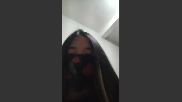 Maskju fuck Webcam SHOW @ Cam4 04-07-2025