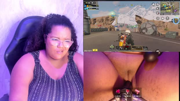 MhiaRey deep Webcam SHOW @ Cam4 04-07-2025