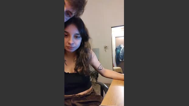 Mmaai beauty Webcam SHOW @ Cam4 05-07-2025