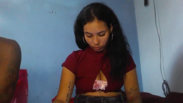 Thas99 prettyface Webcam SHOW @ Cam4 05-07-2025