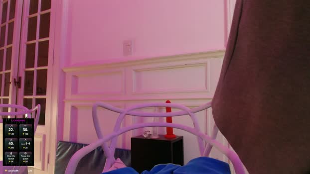 hkatytits horny Webcam SHOW @ Cam4 05-07-2025