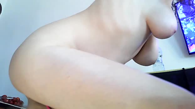khiba kiss Webcam SHOW @ Cam4 05-07-2025