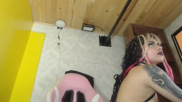 sally23_ suck Webcam SHOW @ Cam4 04-07-2025