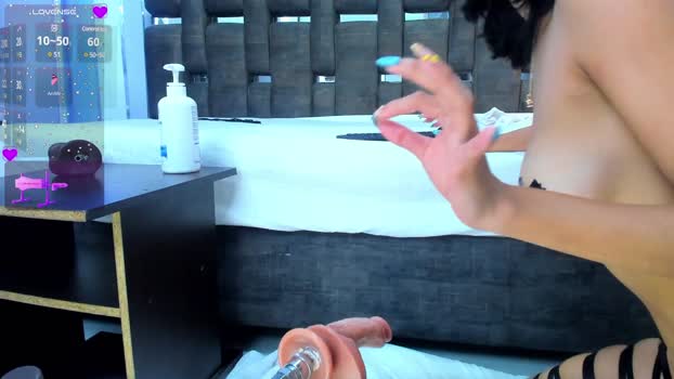 DollyMae Pretty Webcam SHOW @ Cam4 06-07-2025