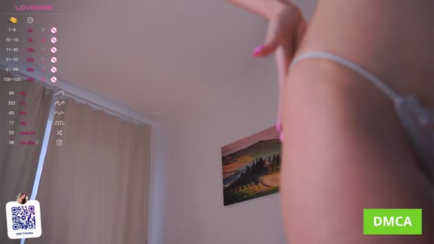 EngelDodgson lovense Webcam SHOW @ Cam4 06-07-2025