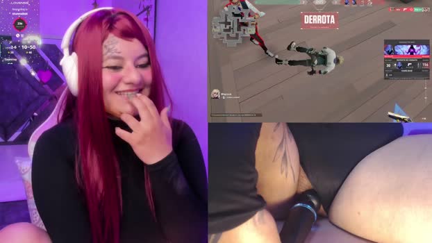 Eterna_Aura boobs Webcam SHOW @ Cam4 05-07-2025