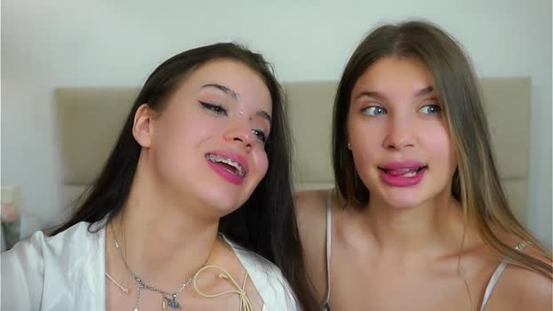 MaxineDeman horny Webcam SHOW @ Cam4 06-07-2025