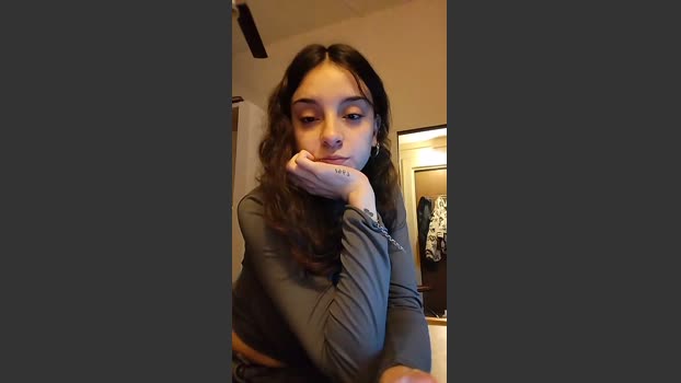Mmaai legs Webcam SHOW @ Cam4 06-07-2025