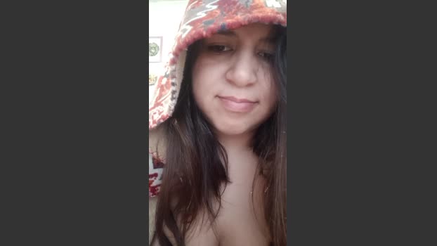 SirenaMistik big Webcam SHOW @ Cam4 05-07-2025