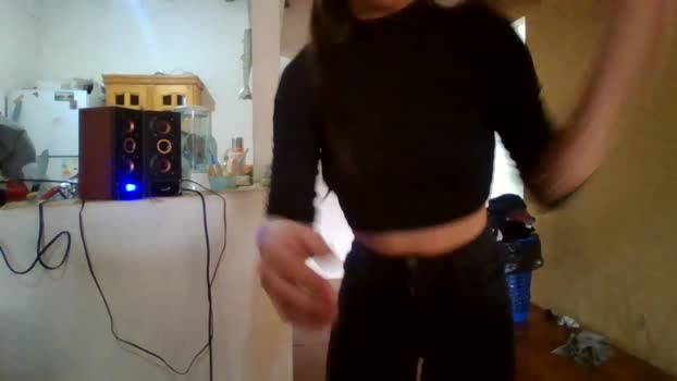 Vheerrrrr sweet Webcam SHOW @ Cam4 05-07-2025