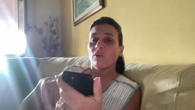 martinabigst Video Webcam SHOW @ Cam4 06-07-2025
