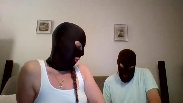 Bella_und_Uwe natural Webcam SHOW @ Cam4 06-07-2025