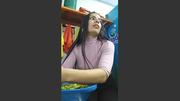 Estefanii_R skinny Webcam SHOW @ Cam4 06-07-2025