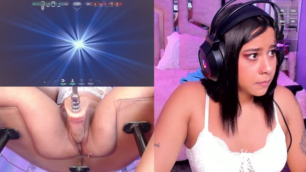 Gina_Kurt moan Webcam SHOW @ Cam4 07-07-2025