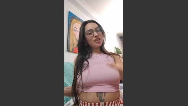 Latinaakita4 beauty Webcam SHOW @ Cam4 07-07-2025