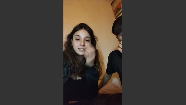 Mmaai sexybody Webcam SHOW @ Cam4 07-07-2025