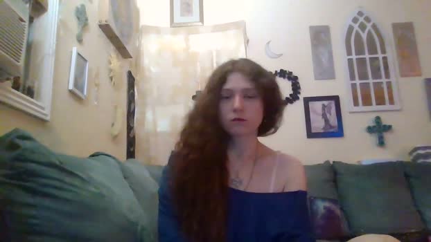 QueenCrimson skinny Webcam SHOW @ Cam4 07-07-2025