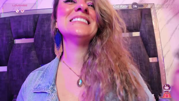 GinnaGrace ass Webcam SHOW @ Cam4 07-07-2025