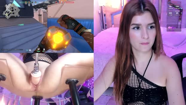 LizzieCute_ bigboobs Webcam SHOW @ Cam4 08-07-2025