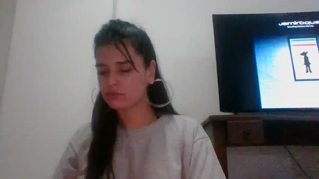 ghibligirl2 fingers Webcam SHOW @ Cam4 08-07-2025