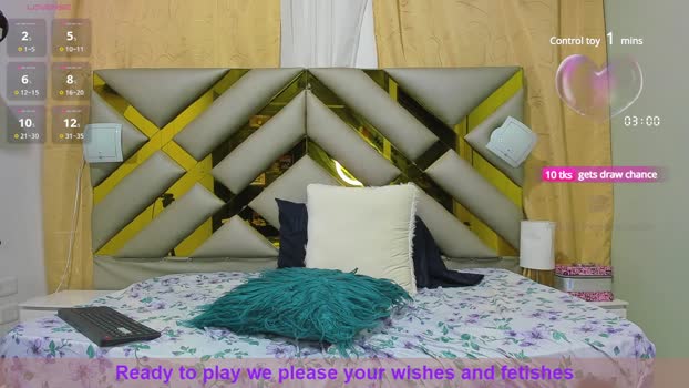 naomi_and_brack sex Webcam SHOW @ Cam4 08-07-2025