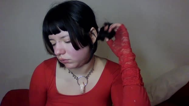 ninfula cute Webcam SHOW @ Cam4 08-07-2025