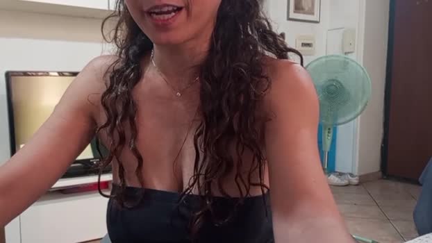 AriannaSecret beautiful Webcam SHOW @ Cam4 09-07-2025