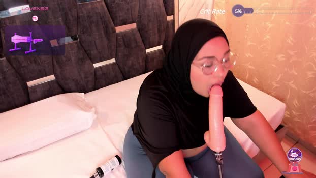 BBWHijab fuckface Webcam SHOW @ Cam4 09-07-2025