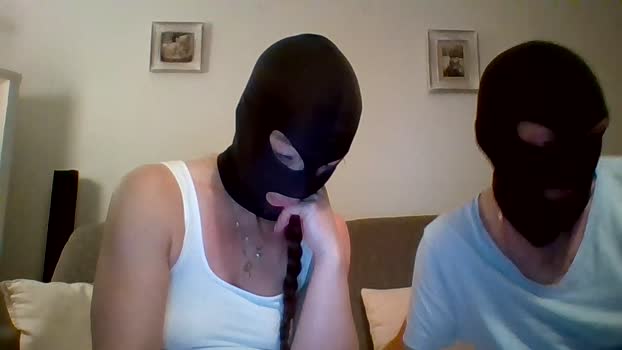 Bella_und_Uwe kinky Webcam SHOW @ Cam4 08-07-2025